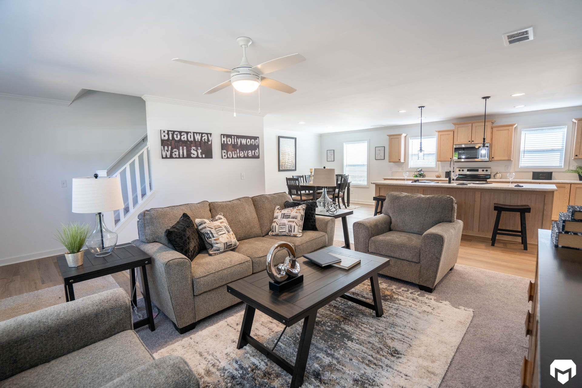 Blue Ridge Limited Cape Hatteras 1BLC1001 from Yates Home Sales Roxboro